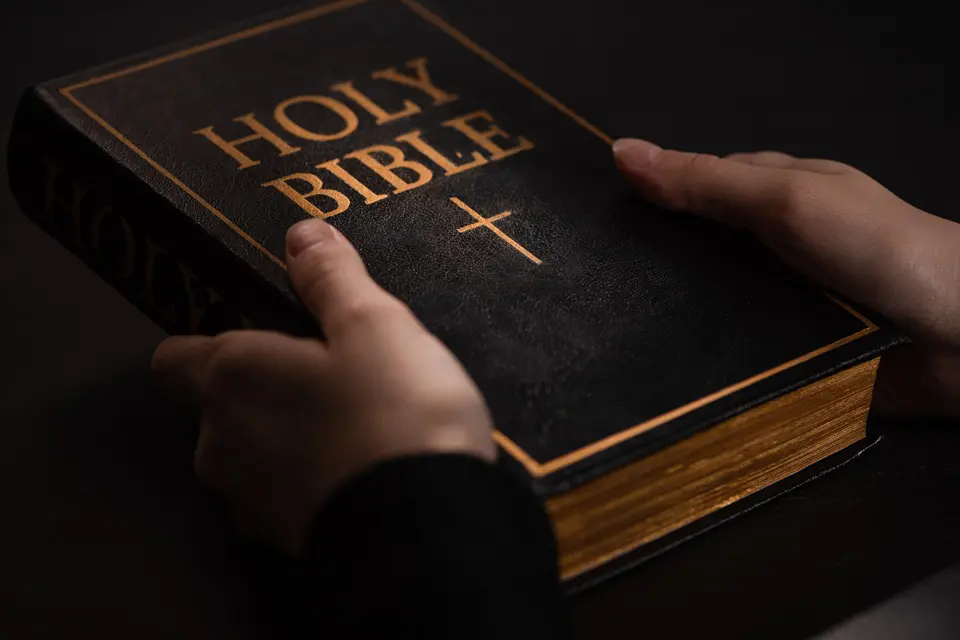 Biblical Foundation