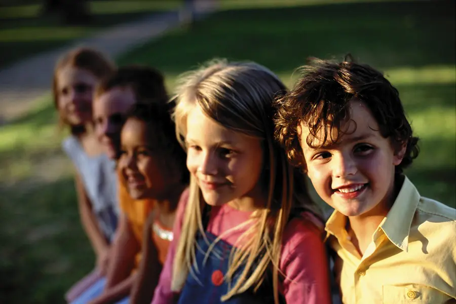Children’s Ministry
