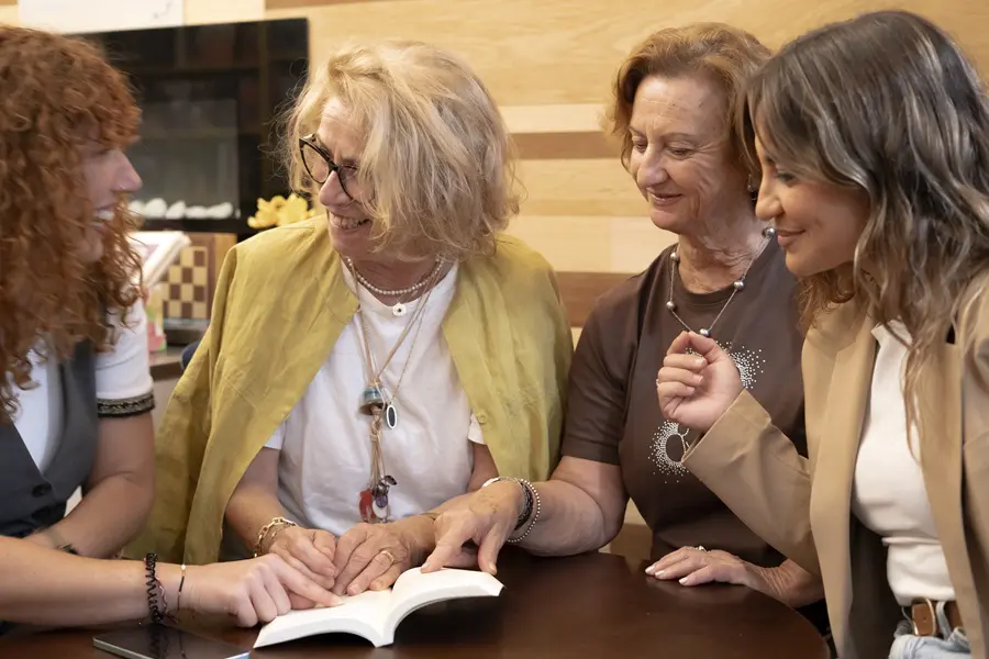 Women’s Ministry